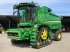 Mähdrescher del tipo John Deere T660, Gebrauchtmaschine en Sittensen (Imagen 1)