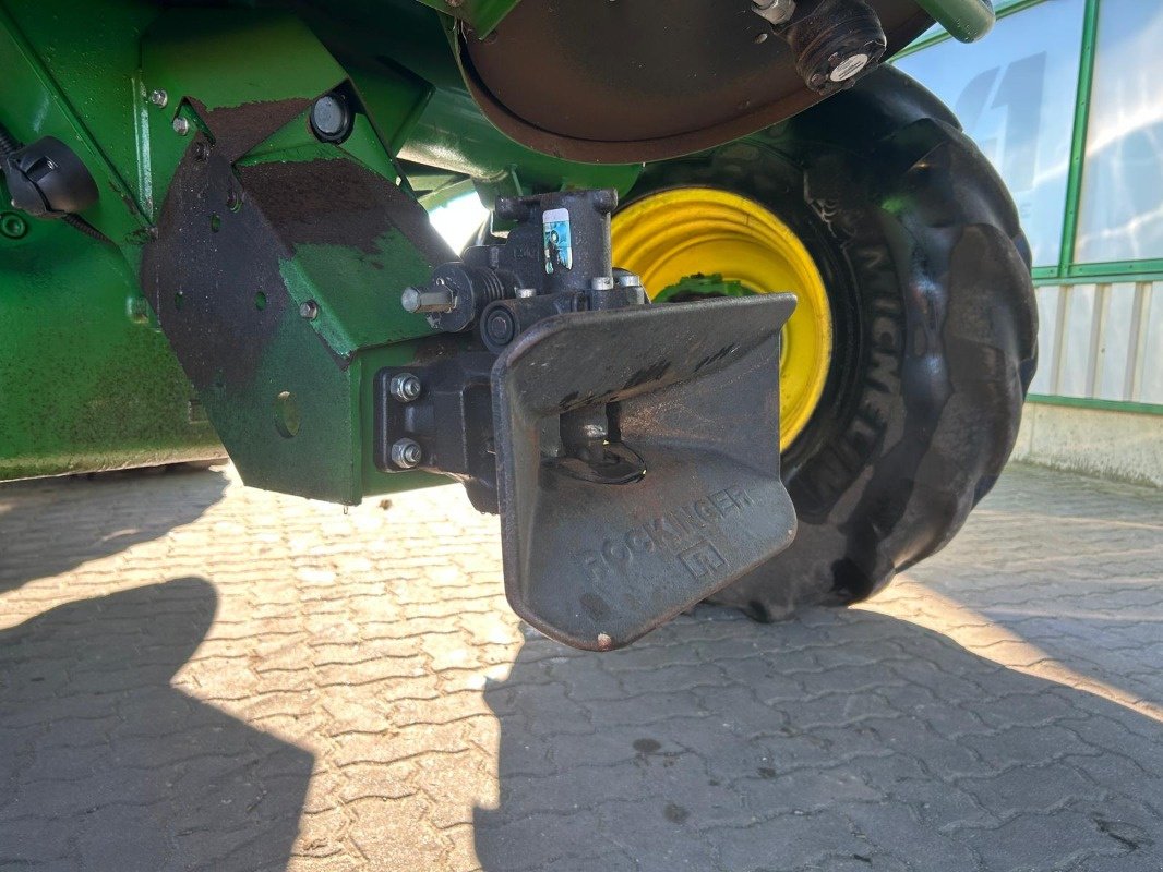 Mähdrescher tipa John Deere T660, Gebrauchtmaschine u Sittensen (Slika 23)