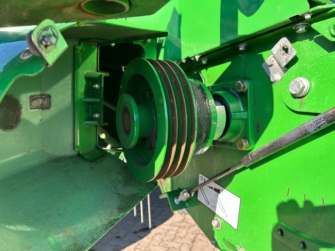 Mähdrescher of the type John Deere T660, Gebrauchtmaschine in Sittensen (Picture 28)