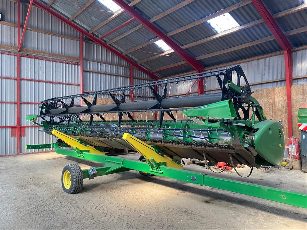 Mähdrescher del tipo John Deere T660i Auto Track ready, Gebrauchtmaschine en Holbæk (Imagen 6)