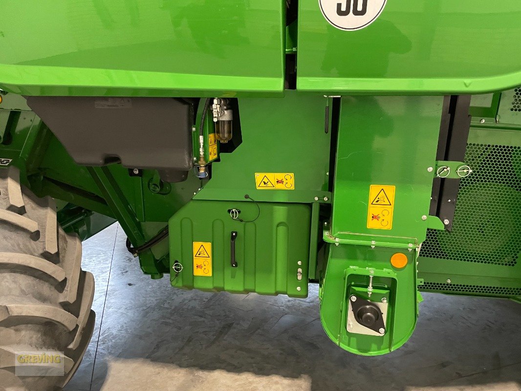 Mähdrescher του τύπου John Deere T660i Raupenvorbereitung ProDrive 30 km/h, Gebrauchtmaschine σε Ahaus (Φωτογραφία 11)