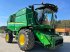 Mähdrescher типа John Deere T660i, Gebrauchtmaschine в Mrągowo (Фотография 2)