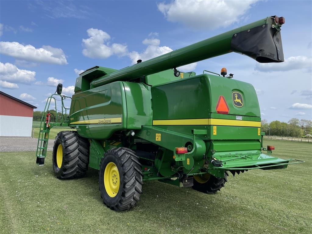 Mähdrescher tipa John Deere T670 30 fod., Gebrauchtmaschine u Ikast (Slika 6)