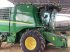 Mähdrescher del tipo John Deere T670 HM, Gebrauchtmaschine en CHAUMESNIL (Imagen 3)