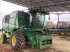 Mähdrescher του τύπου John Deere T670 HM, Gebrauchtmaschine σε CHAUMESNIL (Φωτογραφία 2)