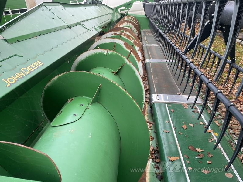 Mähdrescher of the type John Deere T670 i, Gebrauchtmaschine in Sülzetal OT Altenweddingen (Picture 10)