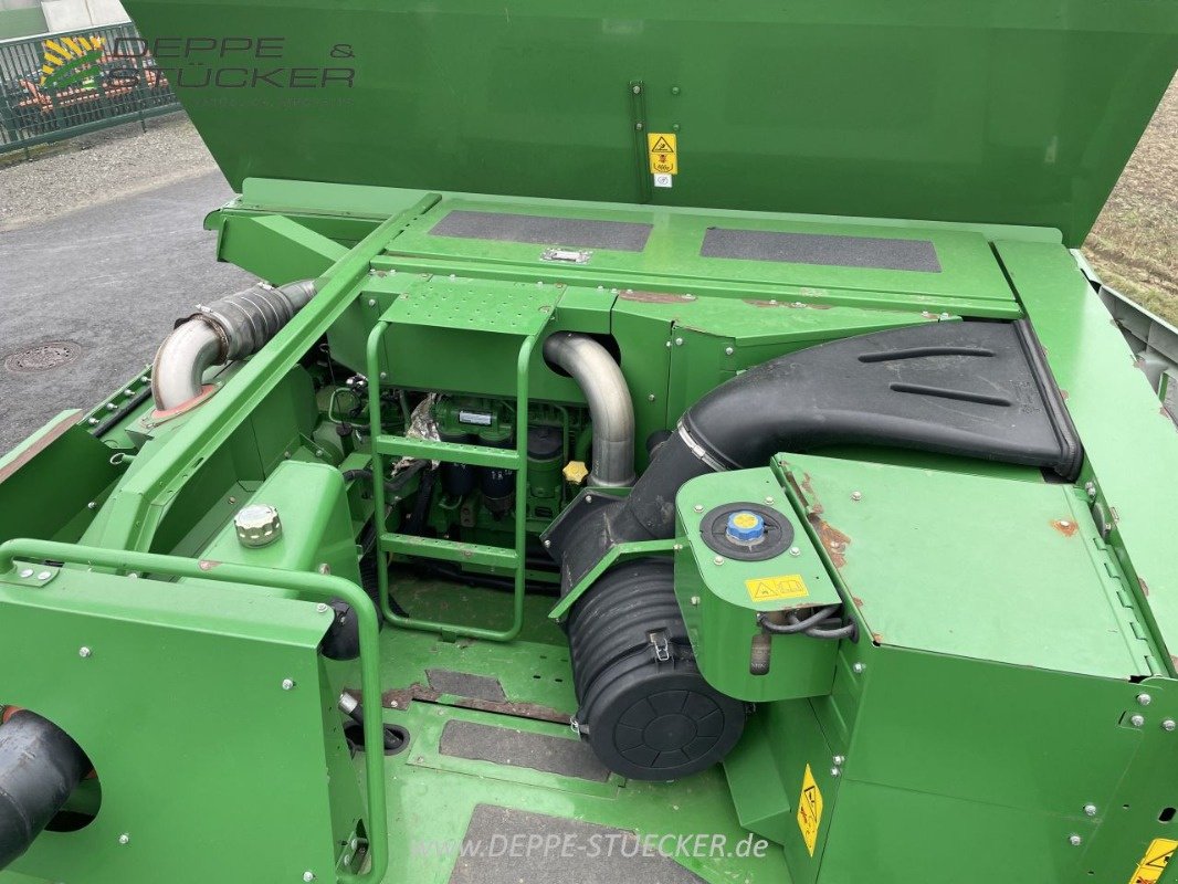 Mähdrescher типа John Deere T670 inkl. ZPF 622 PremiumFlow, Gebrauchtmaschine в Beckum (Фотография 11)