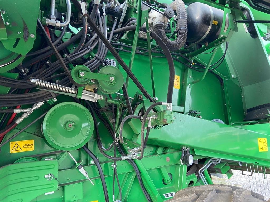 Mähdrescher za tip John Deere T670 MY20, Gebrauchtmaschine u Neubrandenburg (Slika 13)