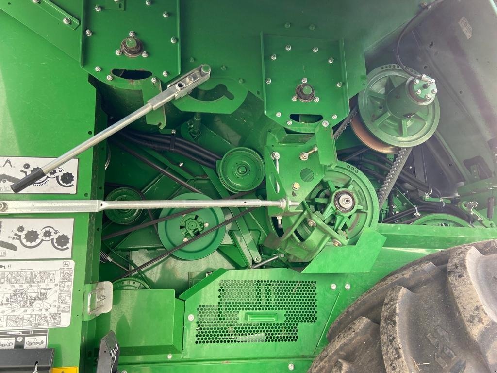 Mähdrescher za tip John Deere T670 MY20, Gebrauchtmaschine u Neubrandenburg (Slika 11)