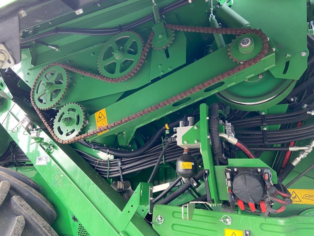 Mähdrescher du type John Deere T670 MY20, Gebrauchtmaschine en Neubrandenburg (Photo 15)