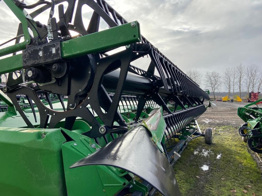 Mähdrescher typu John Deere T670 MY20, Gebrauchtmaschine v Neubrandenburg (Obrázok 21)