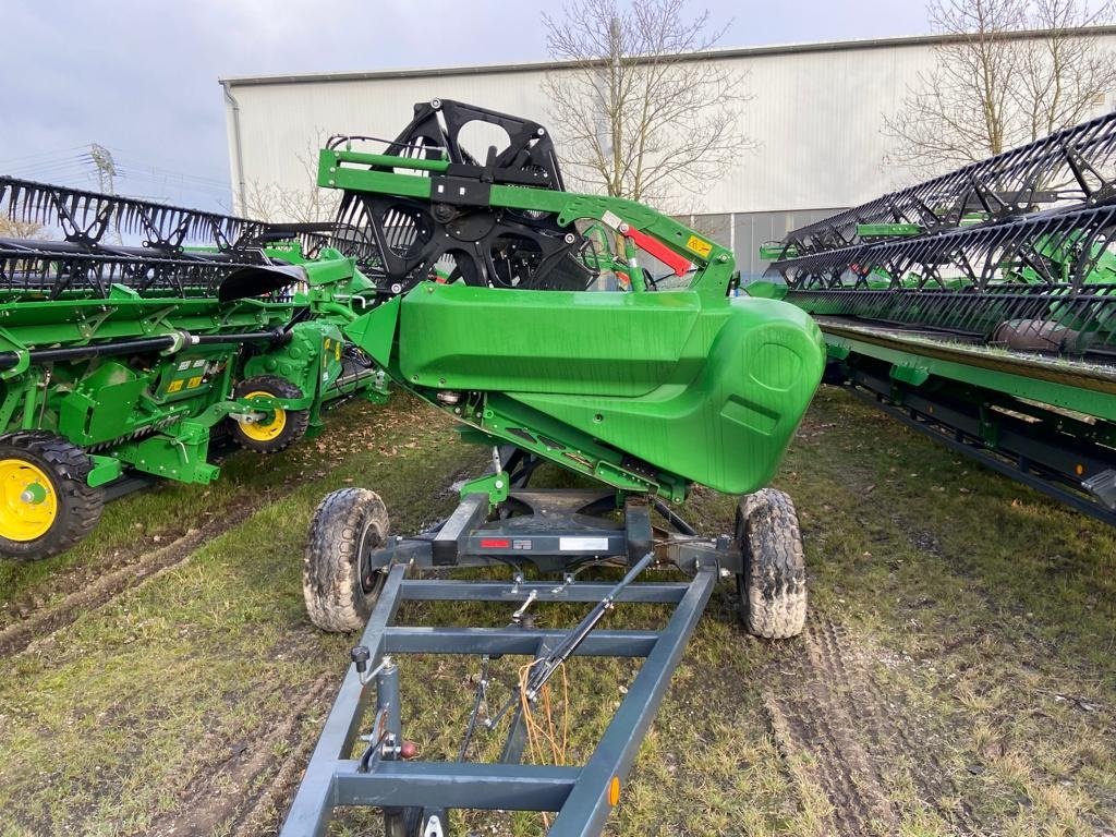 Mähdrescher a típus John Deere T670 MY20, Gebrauchtmaschine ekkor: Neubrandenburg (Kép 18)