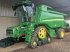 Mähdrescher Türe ait John Deere T670 Raupe, Gebrauchtmaschine içinde Kölleda (resim 6)