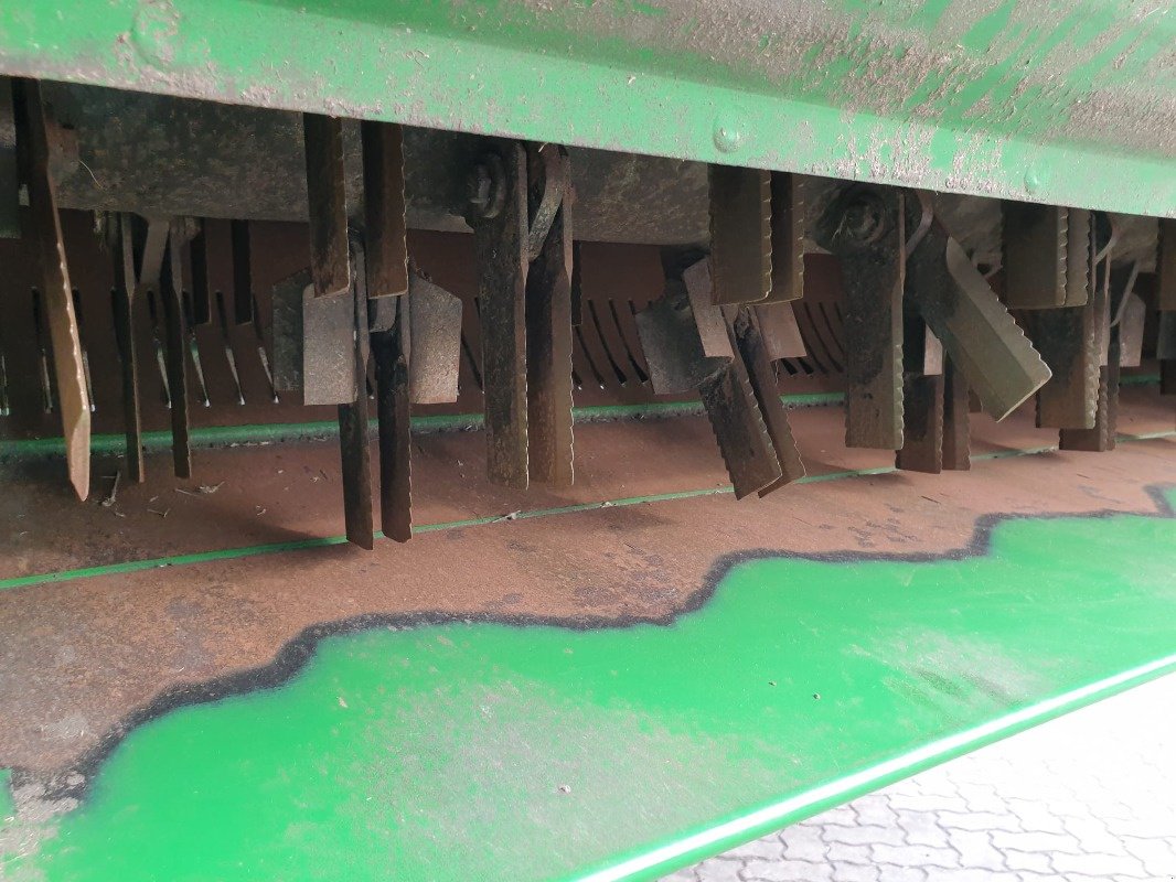 Mähdrescher des Typs John Deere T670, Gebrauchtmaschine in Sittensen (Bild 12)