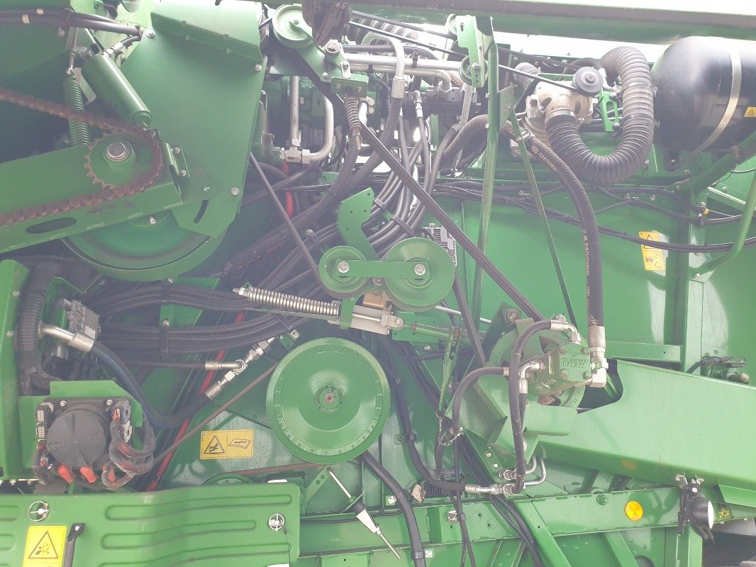 Mähdrescher des Typs John Deere T670, Gebrauchtmaschine in Sittensen (Bild 13)