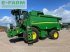 Mähdrescher du type John Deere t670i, Gebrauchtmaschine en SHREWSBURRY (Photo 1)