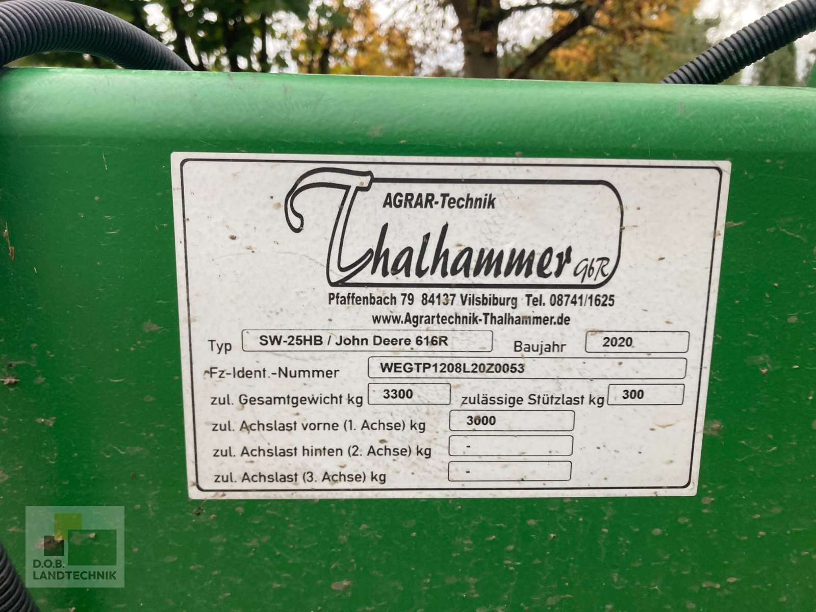 Mähdrescher Türe ait John Deere W 540 HM, Gebrauchtmaschine içinde Regensburg (resim 30)