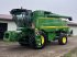 Mähdrescher типа John Deere W 540 HM, Gebrauchtmaschine в Reichenbach (Фотография 1)