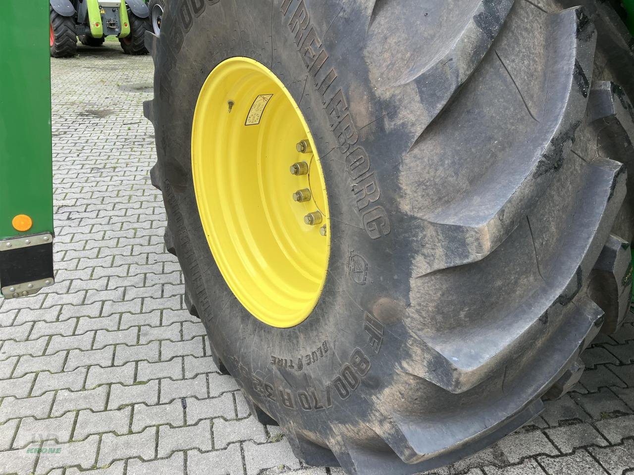 Mähdrescher des Typs John Deere W 540, Gebrauchtmaschine in Spelle (Bild 10)