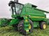 Mähdrescher des Typs John Deere W 650 Incl 6,7 meter skærebord, vogn og rapsknive. Ring til Ulrik på  0045-40255544. Jeg snakker Jysk, tysk og engelsk., Gebrauchtmaschine in Kolding (Bild 1)