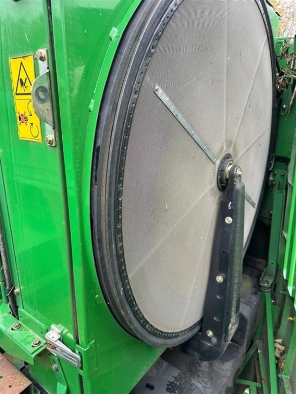 Mähdrescher Türe ait John Deere W 650 Incl 6,7 meter skærebord, vogn og rapsknive. Ring til Ulrik på  0045-40255544. Jeg snakker Jysk, tysk og engelsk., Gebrauchtmaschine içinde Kolding (resim 8)