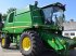 Mähdrescher Türe ait John Deere W 650, Gebrauchtmaschine içinde Oyten (resim 1)