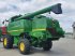 Mähdrescher tipa John Deere W 650, Gebrauchtmaschine u Baillonville (Slika 2)