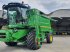 Mähdrescher Türe ait John Deere W 650, Gebrauchtmaschine içinde Baillonville (resim 1)