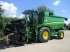 Mähdrescher типа John Deere W 660 i HM, Gebrauchtmaschine в Wittelshofen (Фотография 3)