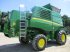 Mähdrescher типа John Deere W 660 i HM, Gebrauchtmaschine в Wittelshofen (Фотография 7)