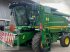 Mähdrescher of the type John Deere W540 W 540 HM Hillmaster, Gebrauchtmaschine in Regensburg (Picture 3)