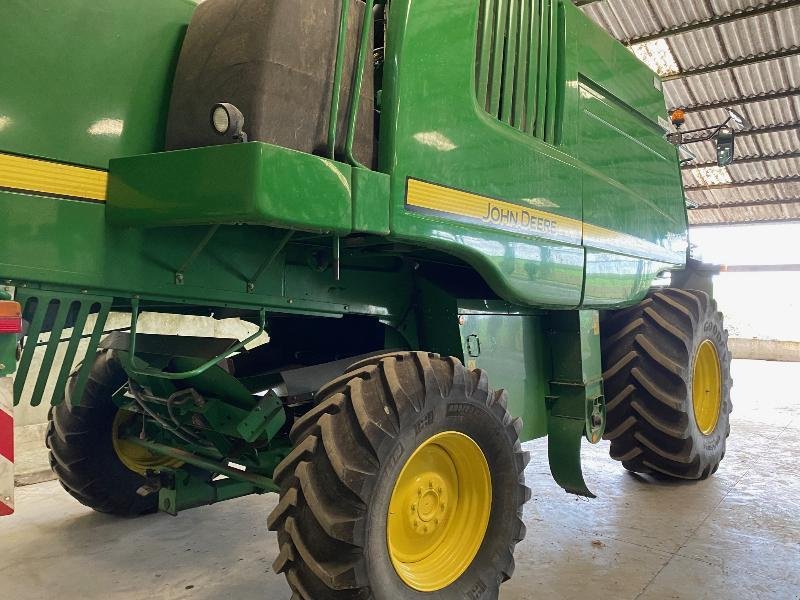 Mähdrescher of the type John Deere W540, Gebrauchtmaschine in STENAY (Picture 2)