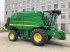 Mähdrescher Türe ait John Deere W540, Gebrauchtmaschine içinde Regensdorf (resim 3)