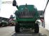 Mähdrescher typu John Deere W650 HM mit SW 622R + SWW, Gebrauchtmaschine w Lauterberg/Barbis (Zdjęcie 4)