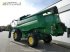 Mähdrescher του τύπου John Deere W650 HM mit SW 622R + SWW, Gebrauchtmaschine σε Lauterberg/Barbis (Φωτογραφία 5)