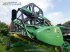 Mähdrescher tipa John Deere W650 HM mit SW 622R + SWW, Gebrauchtmaschine u Lauterberg/Barbis (Slika 12)