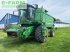 Mähdrescher typu John Deere w650, Gebrauchtmaschine v SZEGED (Obrázok 1)