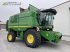 Mähdrescher του τύπου John Deere W650, Gebrauchtmaschine σε Rietberg (Φωτογραφία 2)