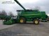 Mähdrescher typu John Deere W650i HM, Gebrauchtmaschine v Einbeck (Obrázek 4)