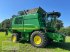 Mähdrescher του τύπου John Deere W650i, Gebrauchtmaschine σε Greven (Φωτογραφία 4)