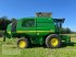 Mähdrescher del tipo John Deere W650i, Gebrauchtmaschine en Greven (Imagen 5)