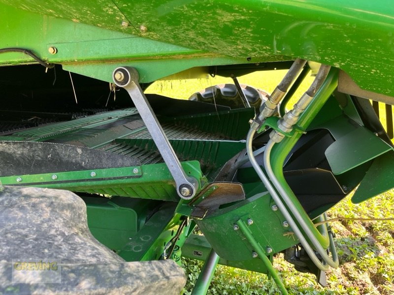 Mähdrescher tipa John Deere W650i, Gebrauchtmaschine u Greven (Slika 19)