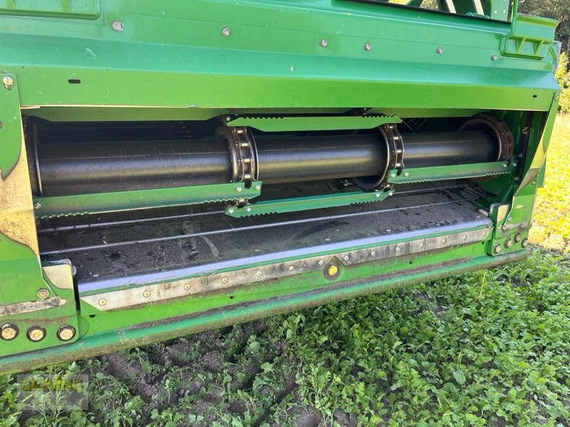 Mähdrescher tipa John Deere W650i, Gebrauchtmaschine u Greven (Slika 22)