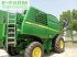 Mähdrescher типа John Deere W660i, Gebrauchtmaschine в Hamburg (Фотография 3)