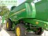 Mähdrescher del tipo John Deere W660i, Gebrauchtmaschine en Hamburg (Imagen 4)