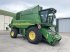 Mähdrescher typu John Deere WTS9660, Gebrauchtmaschine v Sülzetal OT Altenweddingen (Obrázok 1)