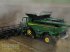 Mähdrescher za tip John Deere X9 1000 + HD40X, Gebrauchtmaschine u Holthof (Slika 3)