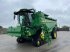 Mähdrescher du type John Deere X9 1100 INCL HD45X Draper Skærebord. SF 7000 GPS. Ring til Ulrik for mere info på 40255544. Jeg snakker Jysk, tysk og engelsk., Gebrauchtmaschine en Kolding (Photo 4)