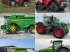 Mähdrescher tip John Deere X9 1100 Kun 69 Timer. Signature Edition. 4 x Ultimate pakker. GPS. RTK. StarFire. Ring til Ulrik på 0045-40255544. Jeg taler Jysk, tysk og engelsk., Gebrauchtmaschine in Kolding (Poză 2)