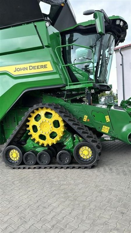 Mähdrescher tipa John Deere X9 1100 Se hele udstyrslisten herunder. Ring til Ulrik på 40255544. Jeg snakker Jysk, tysk og engelsk., Gebrauchtmaschine u Kolding (Slika 1)